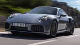 Porsche 911 992.2 Turbo S Coupe