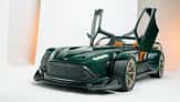 Donkervoort P24 RS