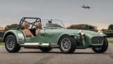 Caterham Seven