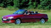 Peugeot 306 Cabrio