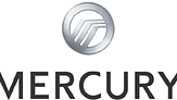 Mercury Logo