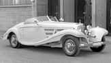 Mercedes-Benz 500 K (W29)