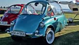 Heinkel-Kabine (56-58)