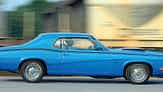 Mercury Cougar Eliminator 302 (67-70)