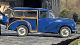 Morris Minor 1000 Traveller (53-71)