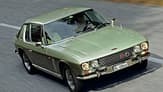 Jensen Interceptor (1969)