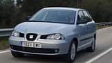 Seat Cordoba