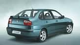 1999 Seat Cordoba