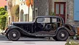 Delage D 6.11 N Coach (33-34)