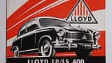 Lloyd 400