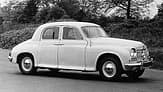 Rover 100 P 4