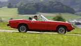 Jensen-Healey Mk II