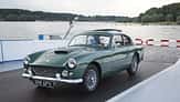 AC Greyhound, Baujahr 1961