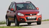 Suzuki SX4 2.0 DDIS I-AWD