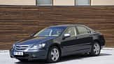 Honda Legend