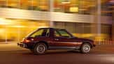 AMC Pacer Limited V8 - Seitenansicht