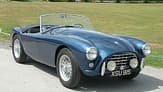 AC Ace Bristol Roadster