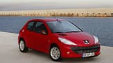 Peugeot 206+
