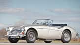 1967er  Austin-Healey 3000 MKIII BJ8 Sports Convertible 