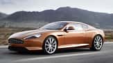 Aston Martin Virage