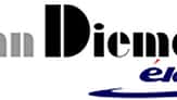 Van Diemen Logo