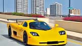 Mosler MT900 GTR XX