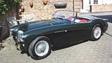 1956er Austin Healey 100/4 BN2