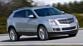 Cadillac SRX