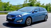Hyundai i40 cw