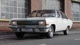 Opel Admiral A V8, Tawafi, Mathes