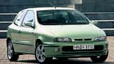 Fiat Bravo