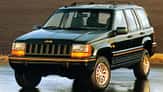 Jeep Grand Cherokee ZJ