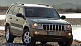 Jeep Grand Cherokee WH