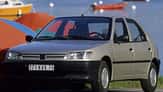Peugeot 306