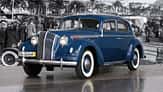 Opel Admiral