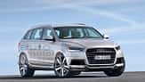 Audi Q9