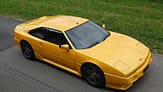 1991 MVS Venturi 260