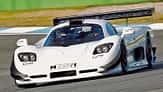 Supersportler, Mosler EXP/1 
