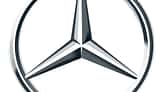 Mercedes Logo
