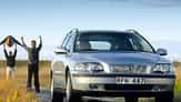 Volvo V70 Generation II