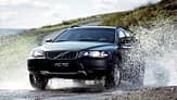 Volvo XC70 Generation I