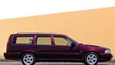 Volvo V70 Generation I
