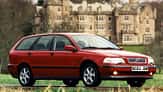 Volvo V40 Generation I