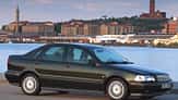 Volvo S40 Generation I