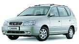 Kia Carens 1.Generation 1999-2002