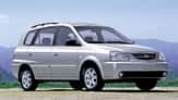 Kia Carens 2.Generation 2002-2006
