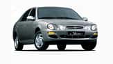 Kia Shuma, 1. Generation Kia Shuma, 1. Generation