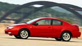Saturn Ion Coupé 2004