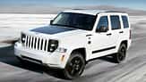 Jeep Cherokee/Liberty KK 2008-2012