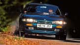 Nissan 200 SX